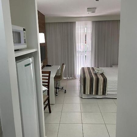 Flat Fusion Aparthotel Μπραζίλια Εξωτερικό φωτογραφία