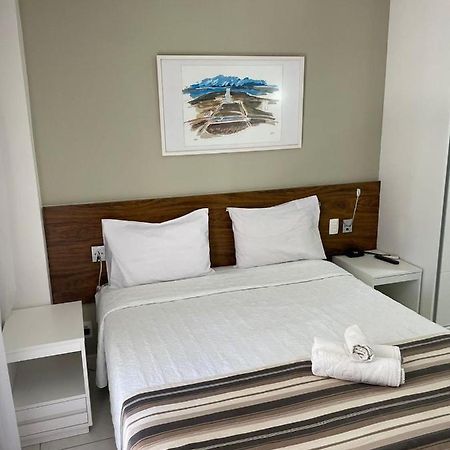 Flat Fusion Aparthotel Μπραζίλια Εξωτερικό φωτογραφία