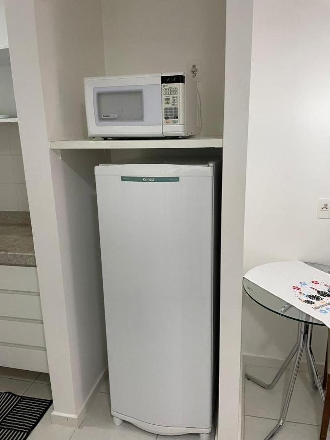 Flat Fusion Aparthotel Μπραζίλια Εξωτερικό φωτογραφία