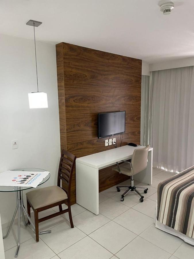 Flat Fusion Aparthotel Μπραζίλια Εξωτερικό φωτογραφία